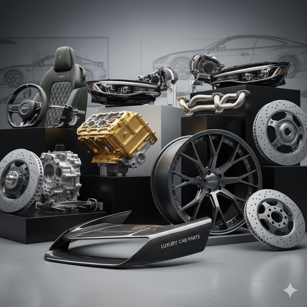 Custom car project 5